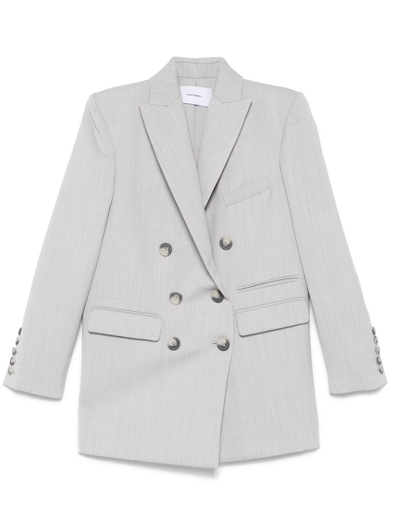 double-breasted blazer 1