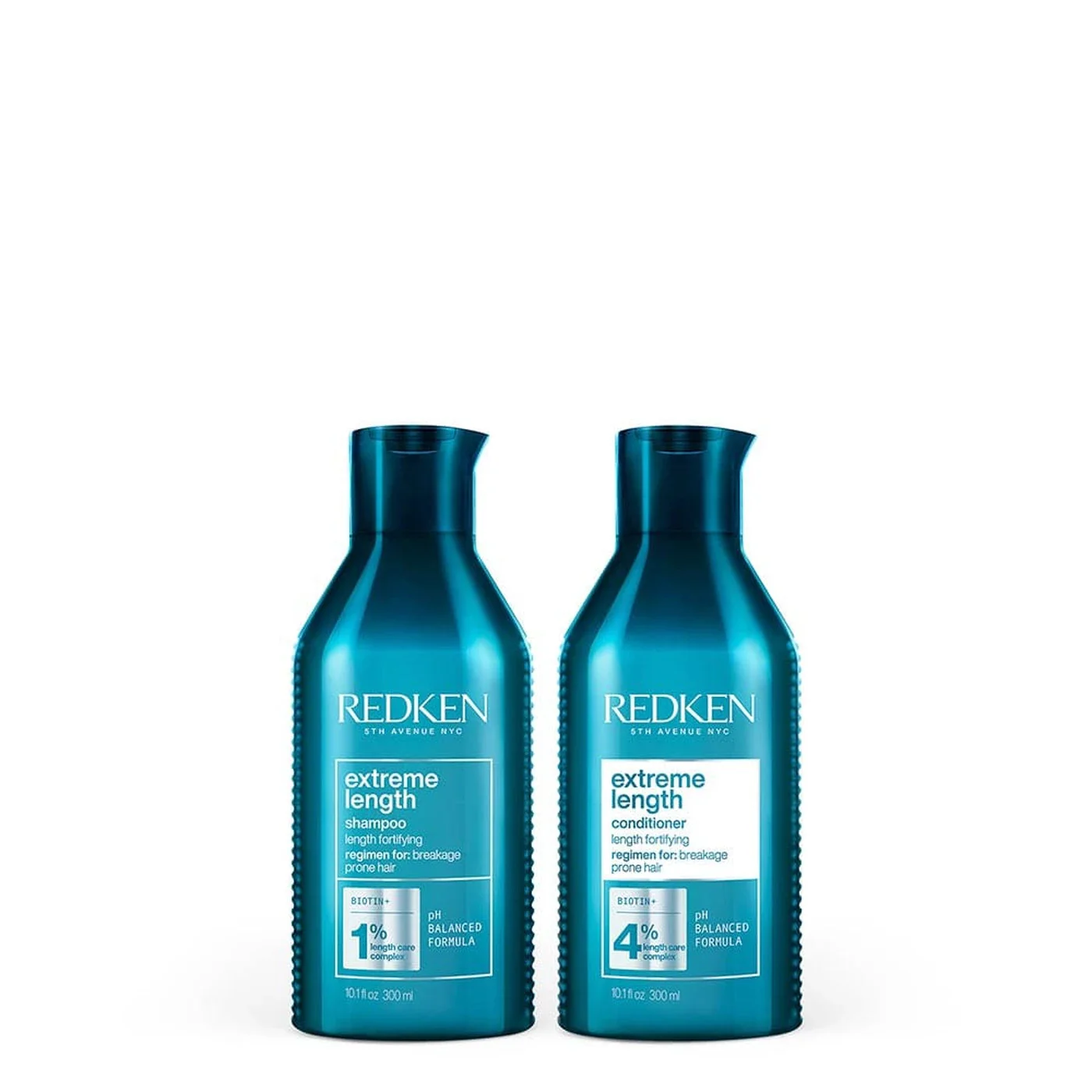 Extreme Length Duo - 1