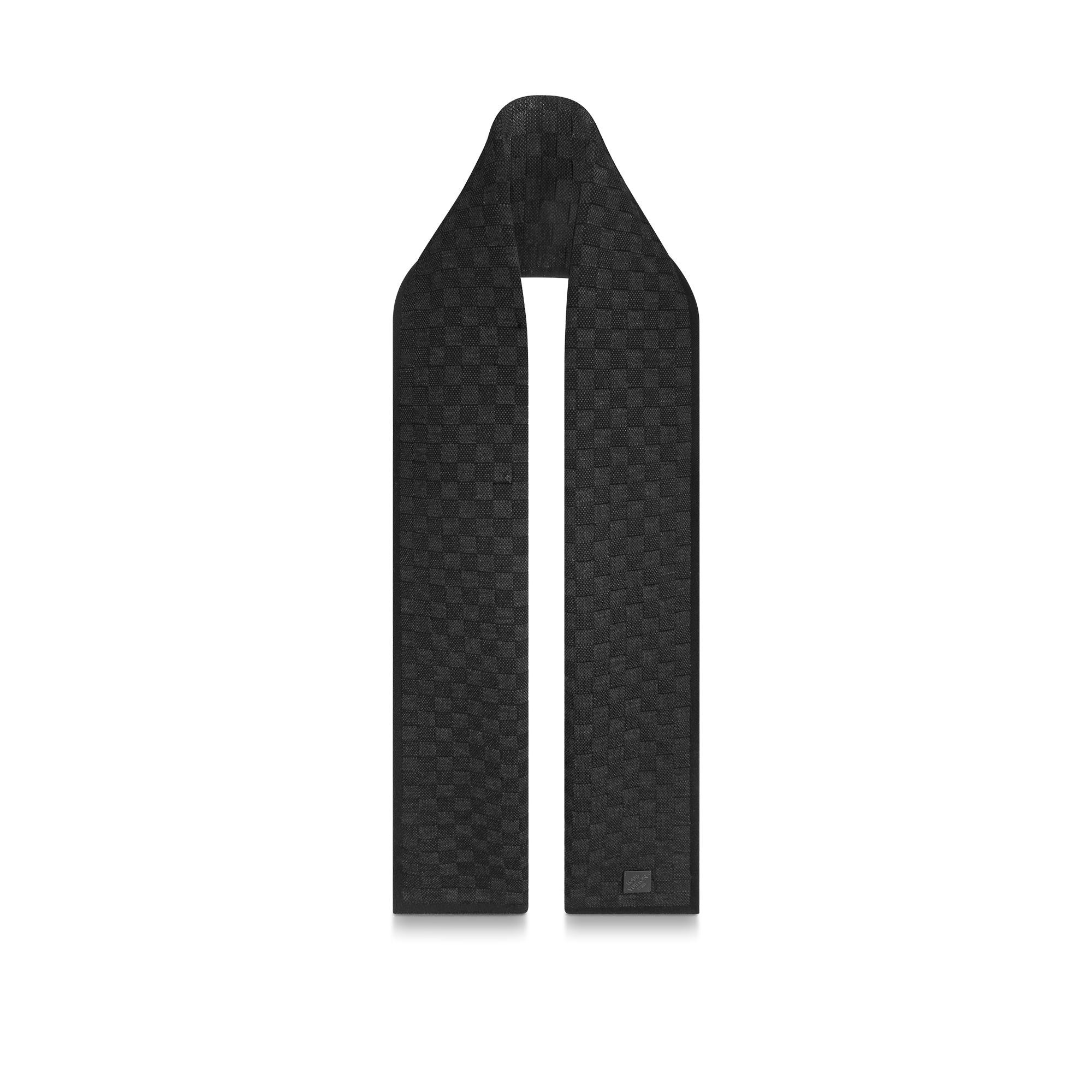Néo Petit Damier Scarf - 6