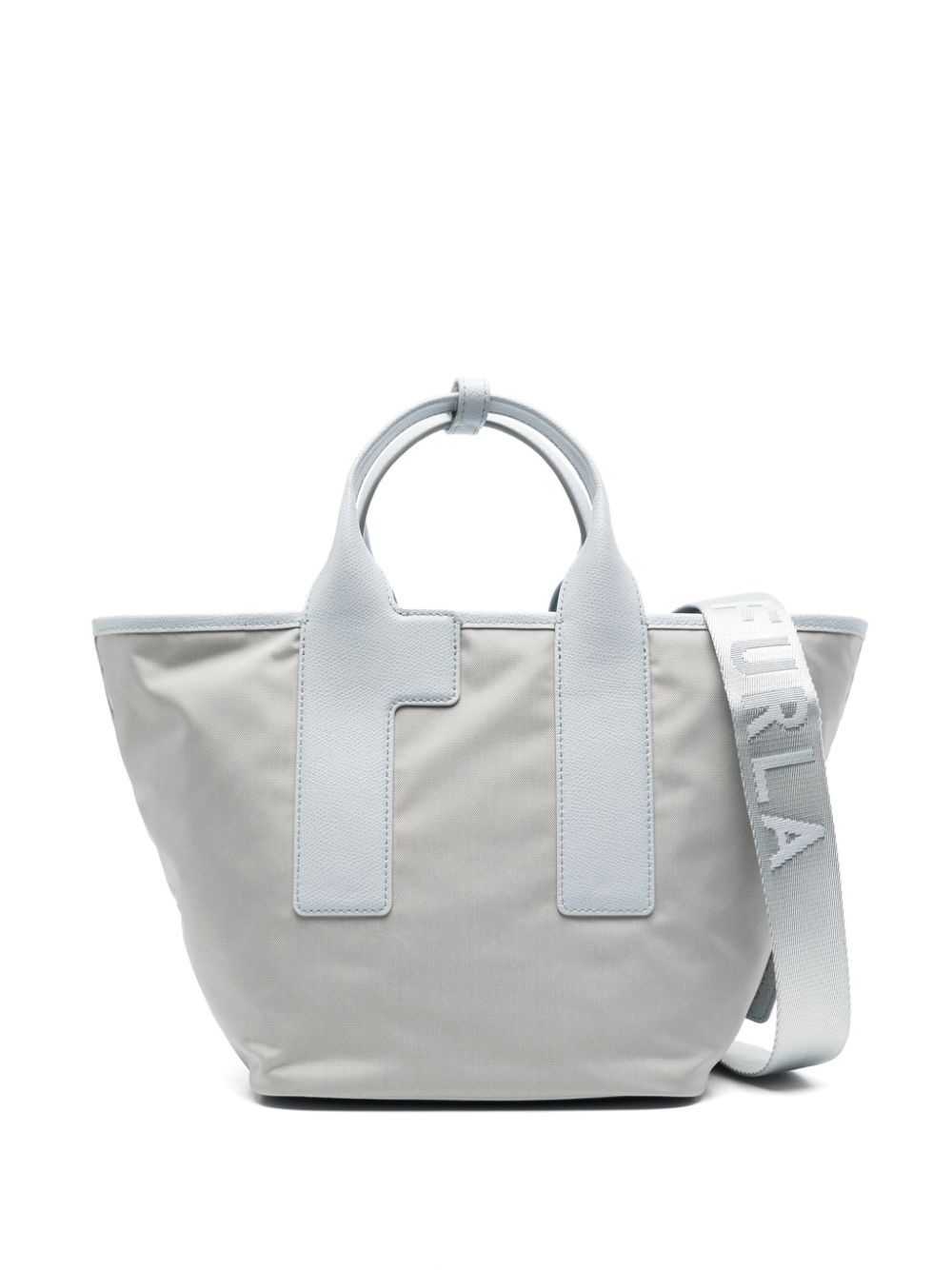 Piuma M tote bag - 1