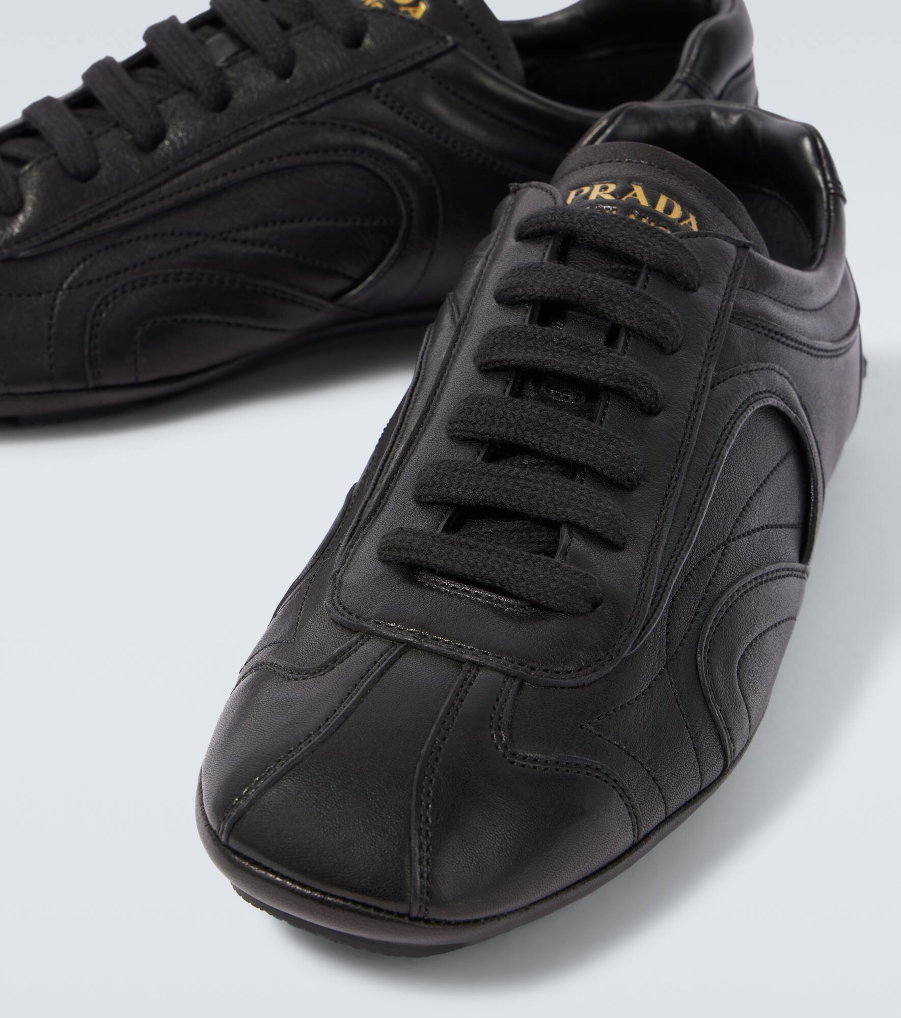 Montecarlo Re-Edition 2005 sneakers - 3