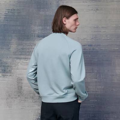 Hermès Crewneck sweater outlook