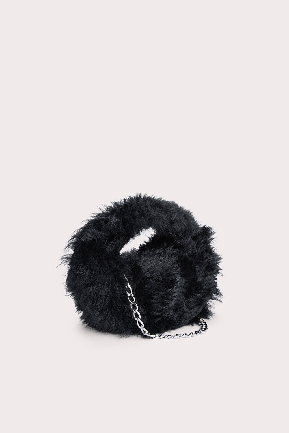 Baby Cush Black Toscana - 2