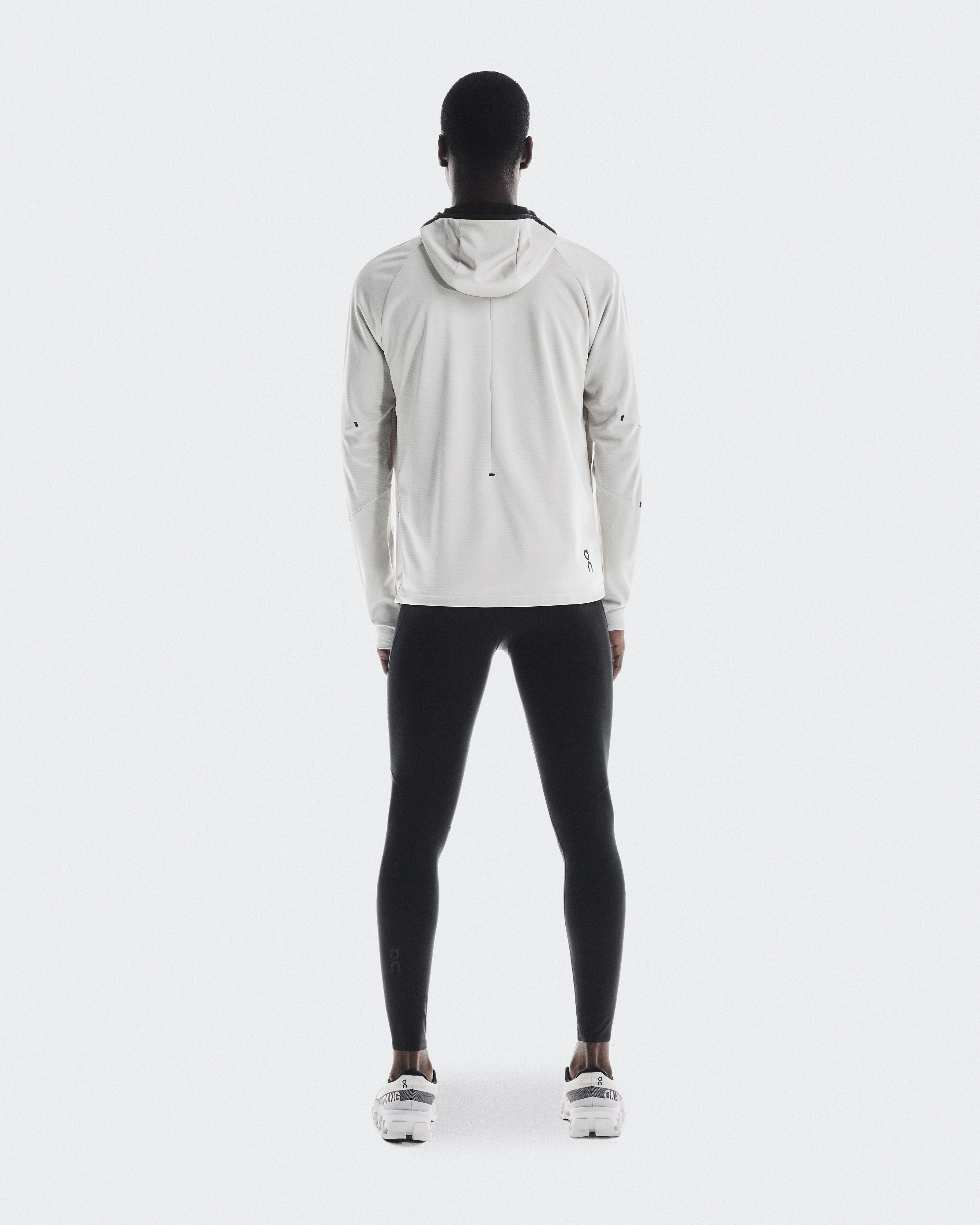 Climate Zip Hoodie - 2