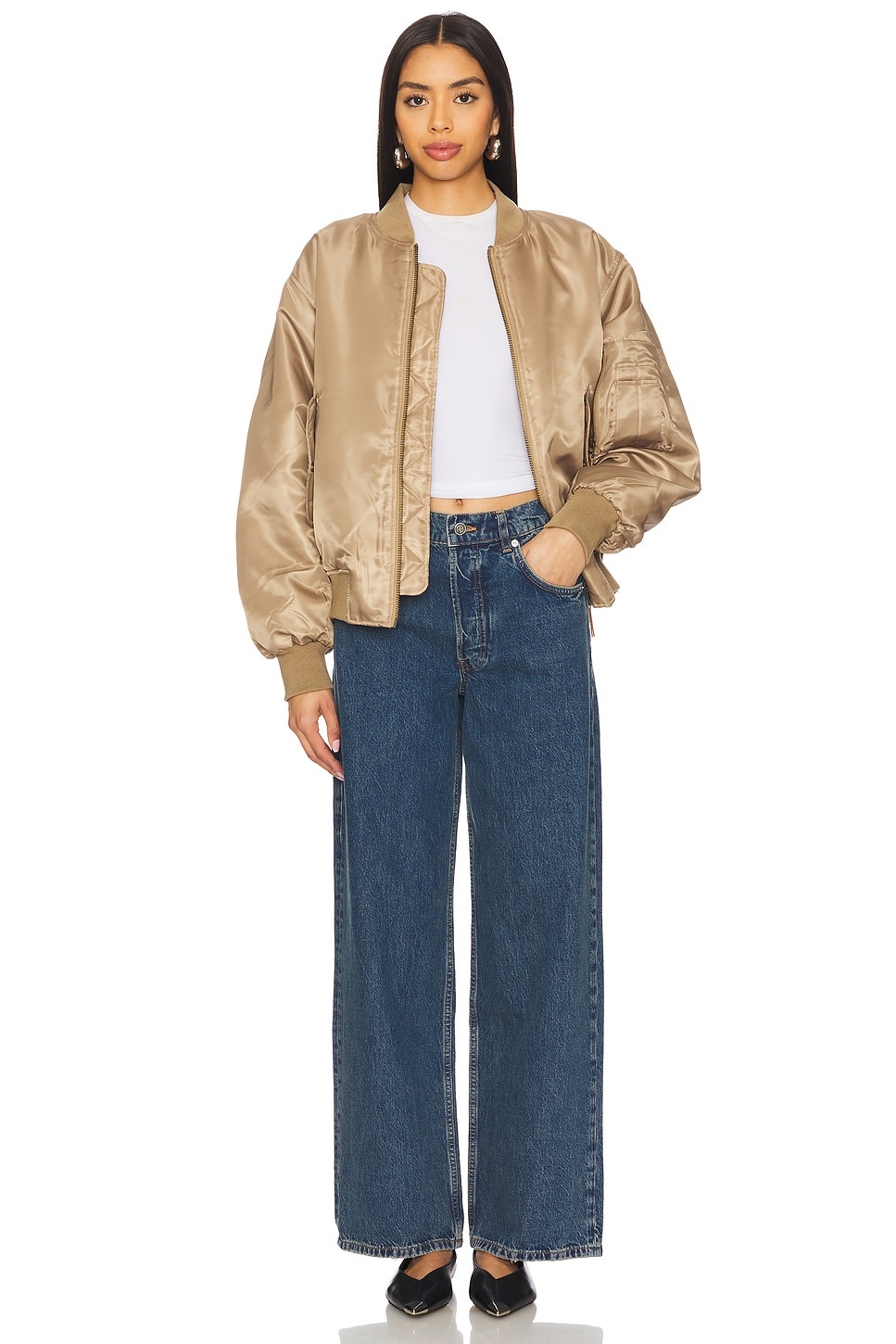 Leon Bomber - 5