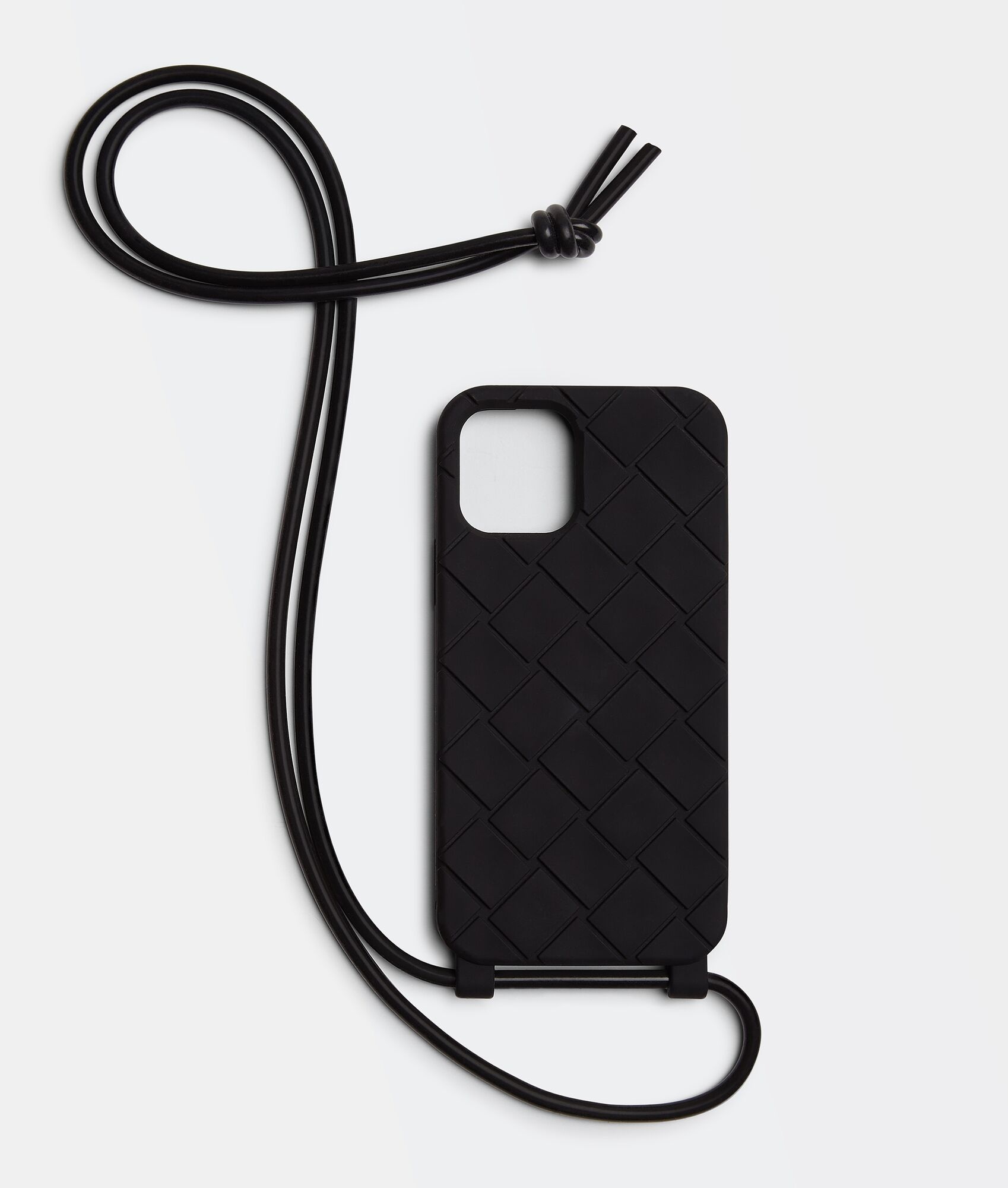 iphone 13 pro case with strap - 1