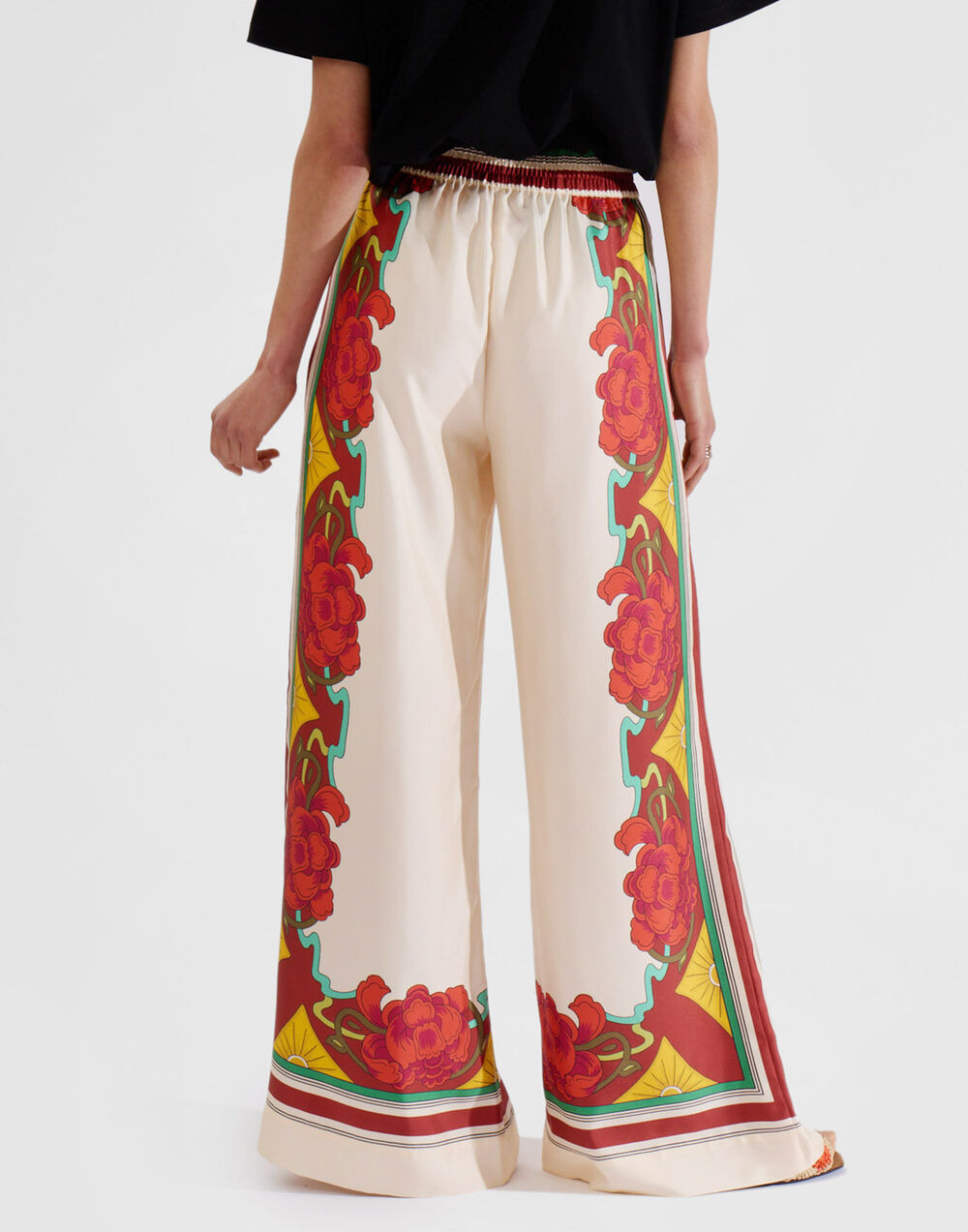 Palazzo Pants - 6