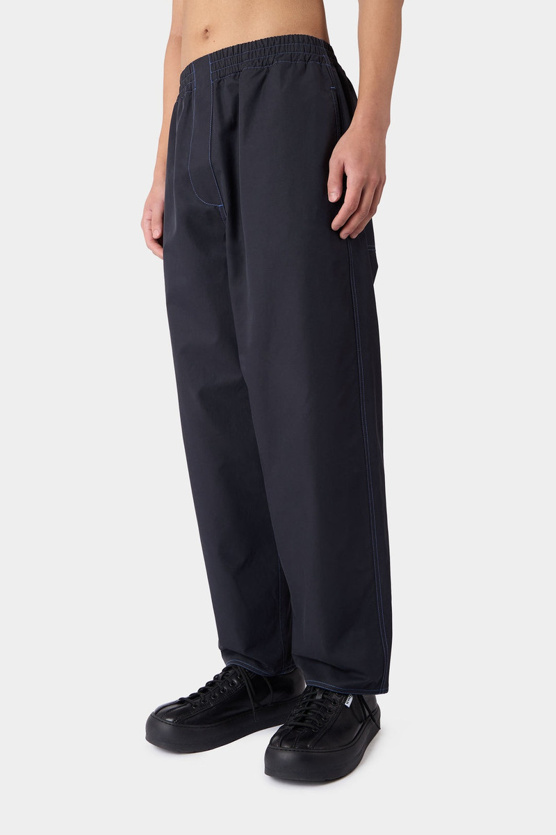 DREAMY BOWLING SHOES / black 5