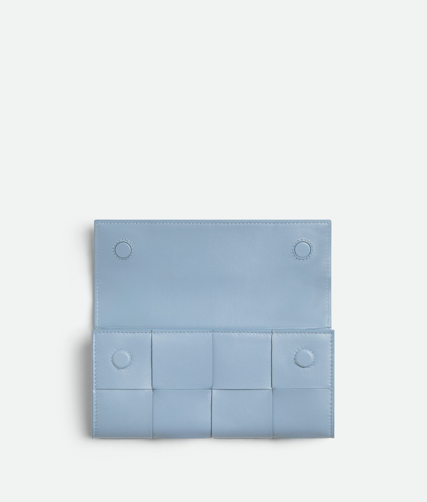 Cassette Large Flap Wallet - 2