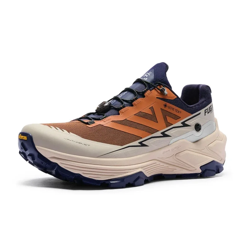 Kailas Fuga EX 3 GTX Waterproof Trail Running Shoes Women's - 1