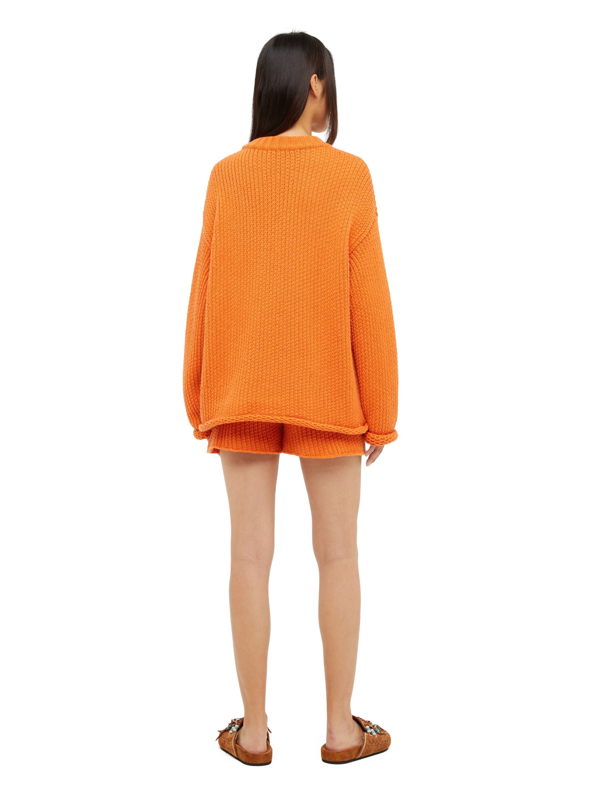 Alanui Finest Sweater - 6