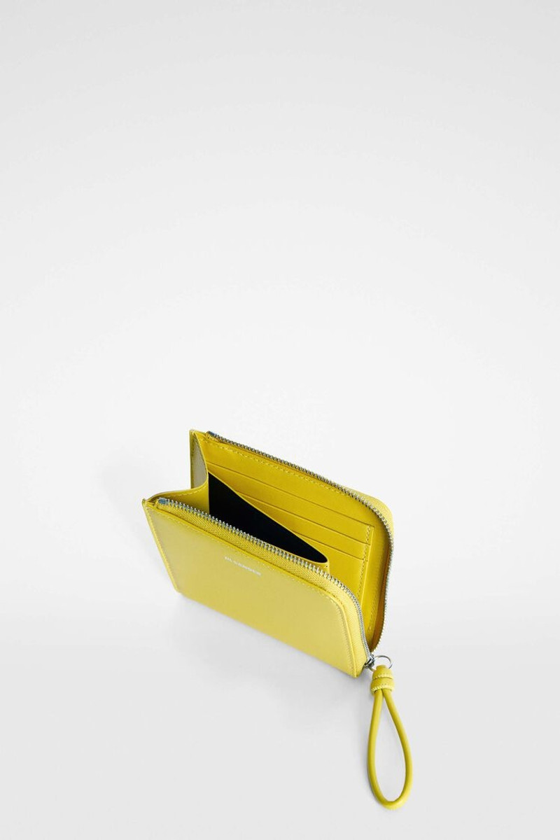 Jil Sander Giro Card Holder outlook