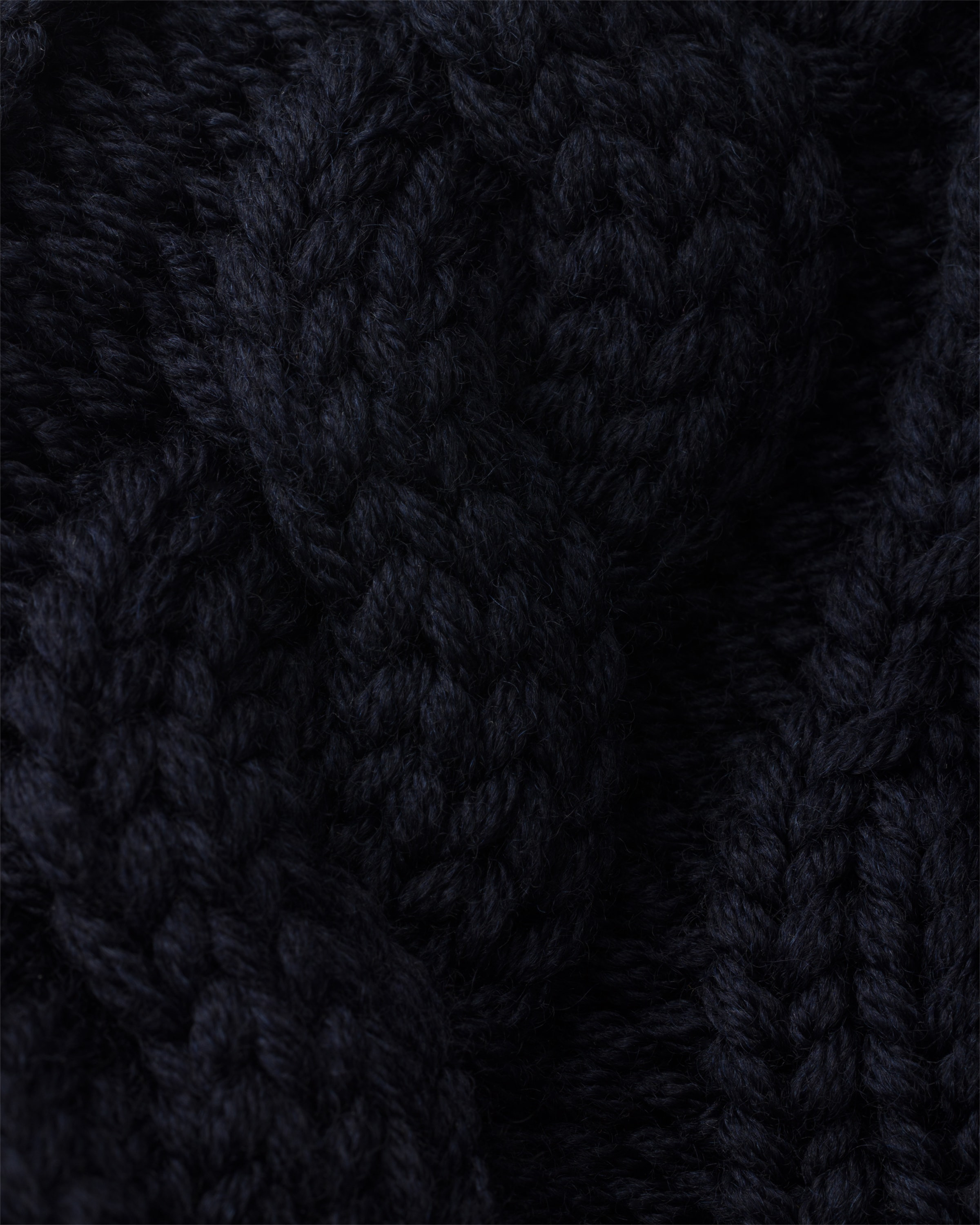 Wool bucket hat - 4