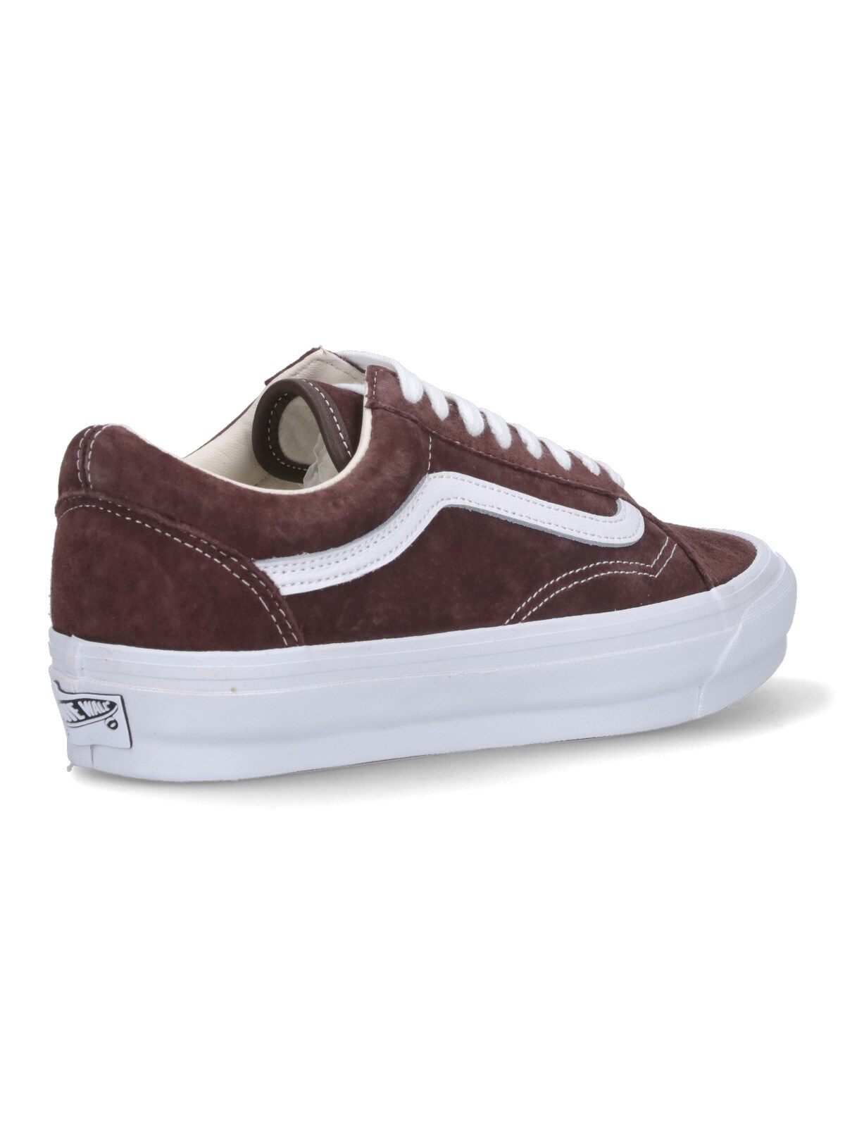 'OLD SKOOL 36 LX' SNEAKERS - 4