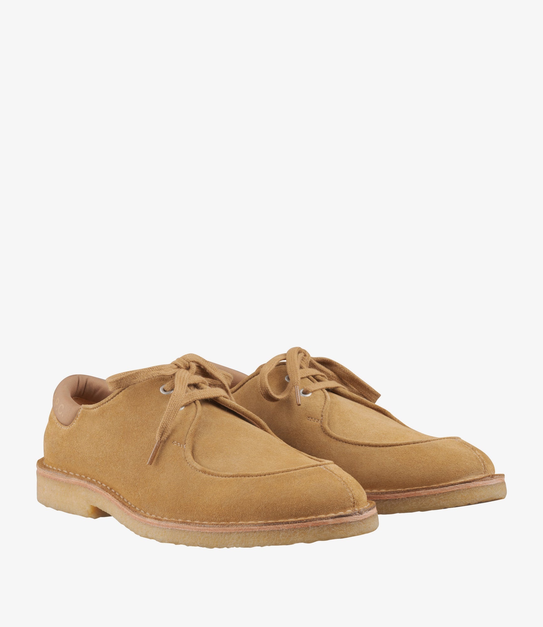 THEODORE DERBIES - 3