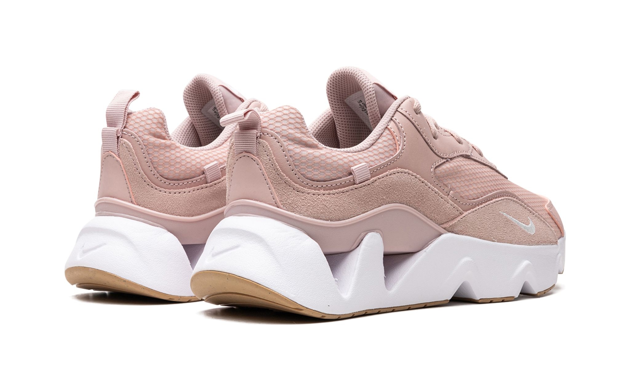 Wmns Ryz 365 2 "Pink Oxford" - 3