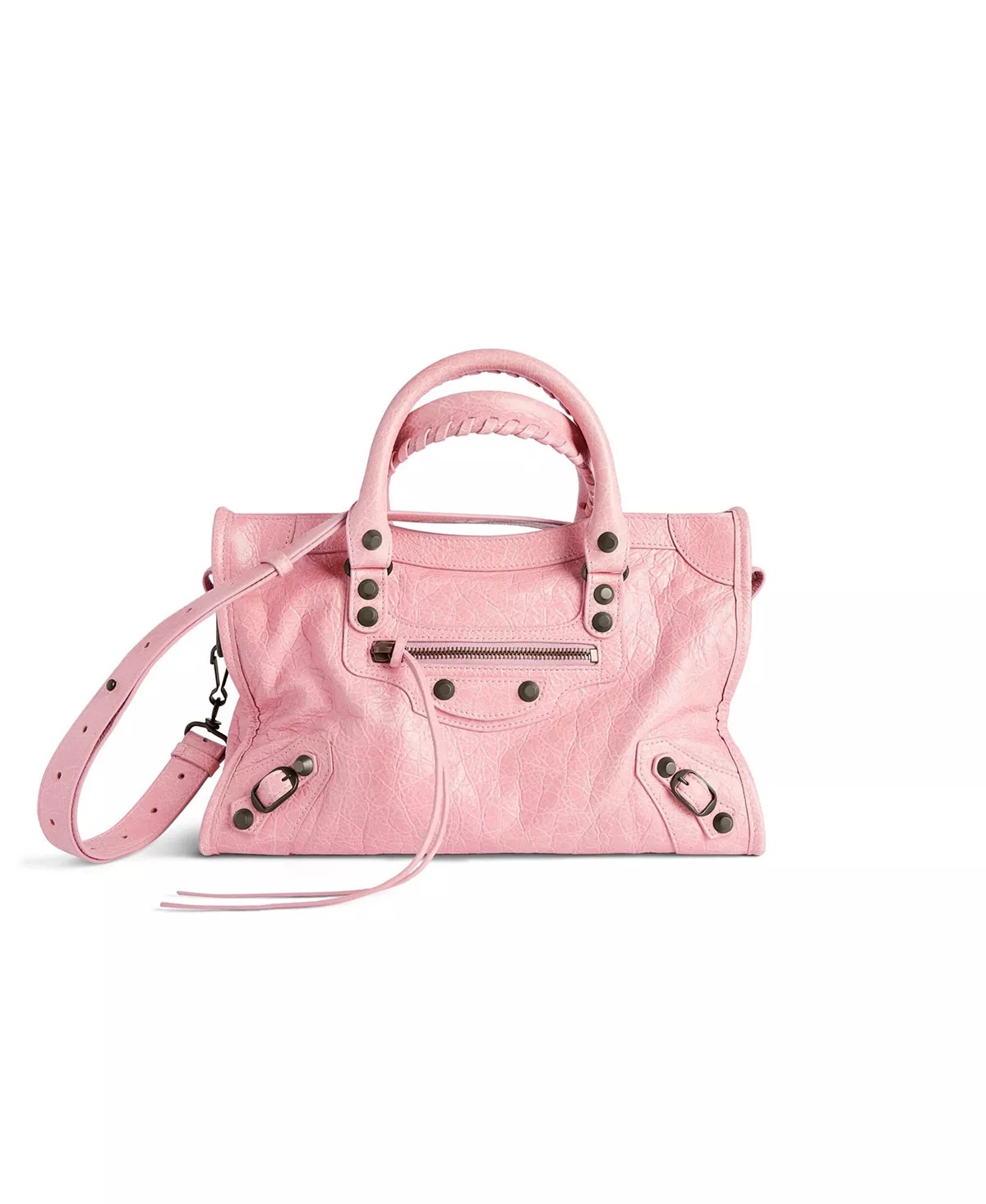 Le City Small Bag - 8