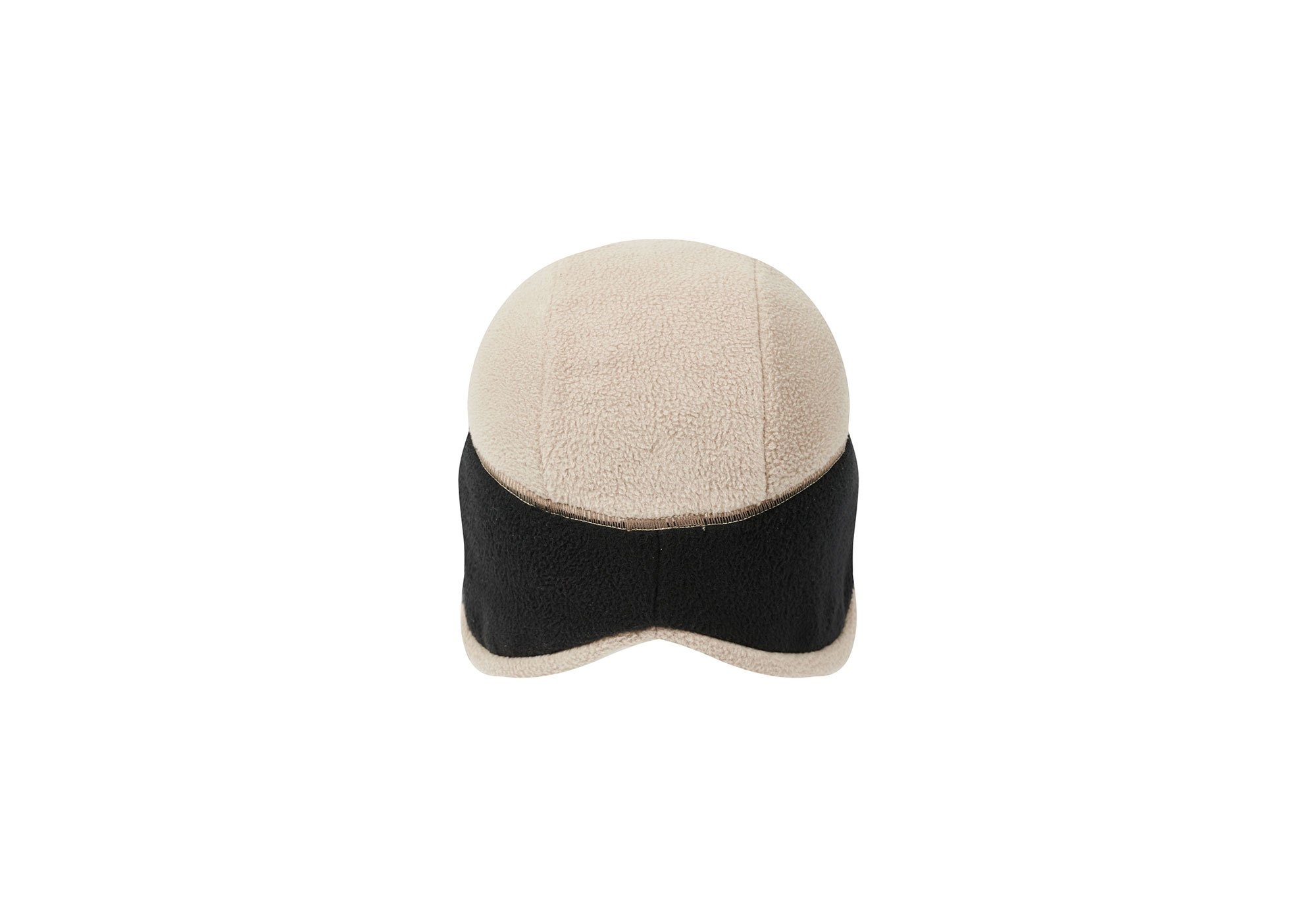 TECH FLEECE BEANIE STONE / BLACK - 2