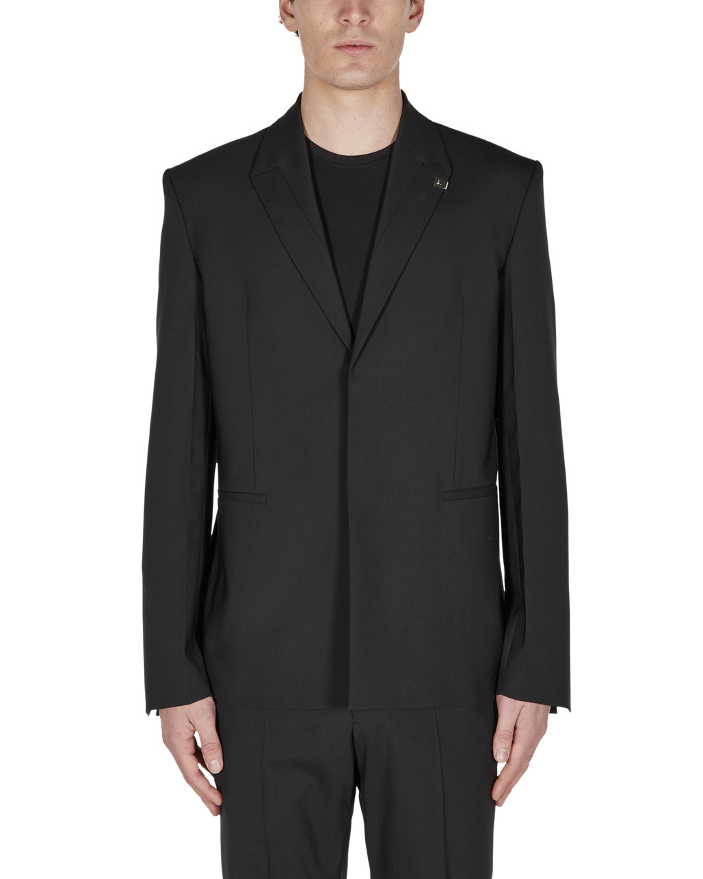 SIGNATURE BLAZER - 2