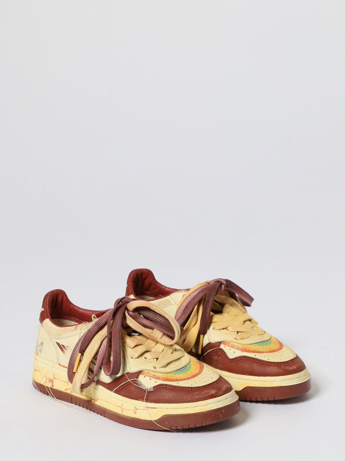 Shoes woman Autry - 2