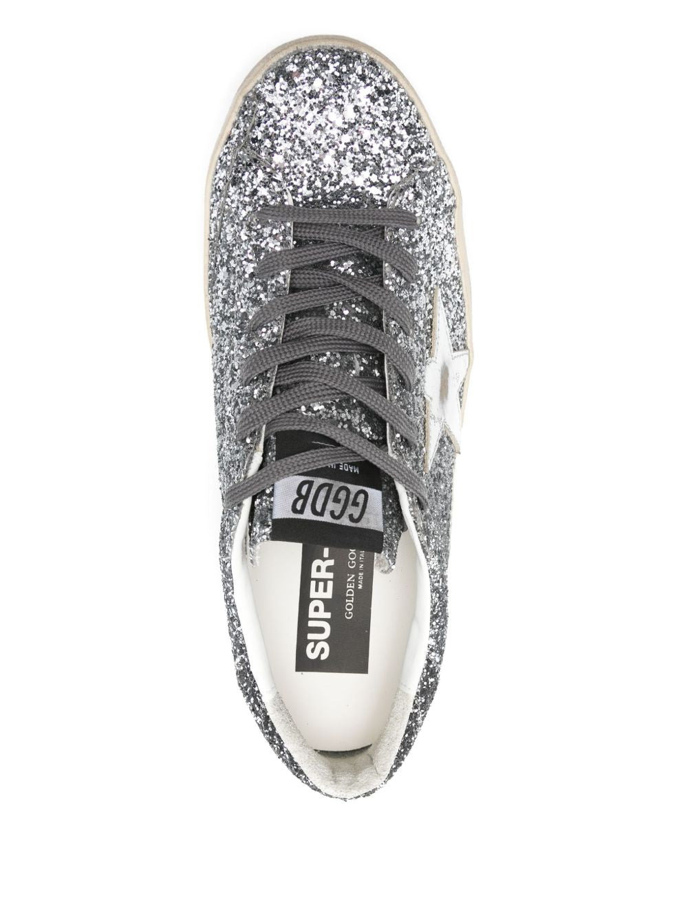 Golden Goose Sneakers - 4