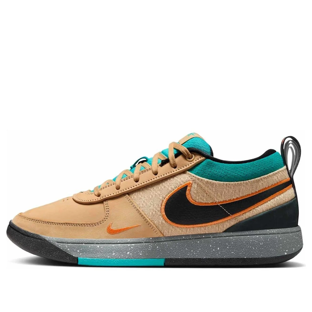 Nike Book 1 'Mowabb' IF2406-200 - 1