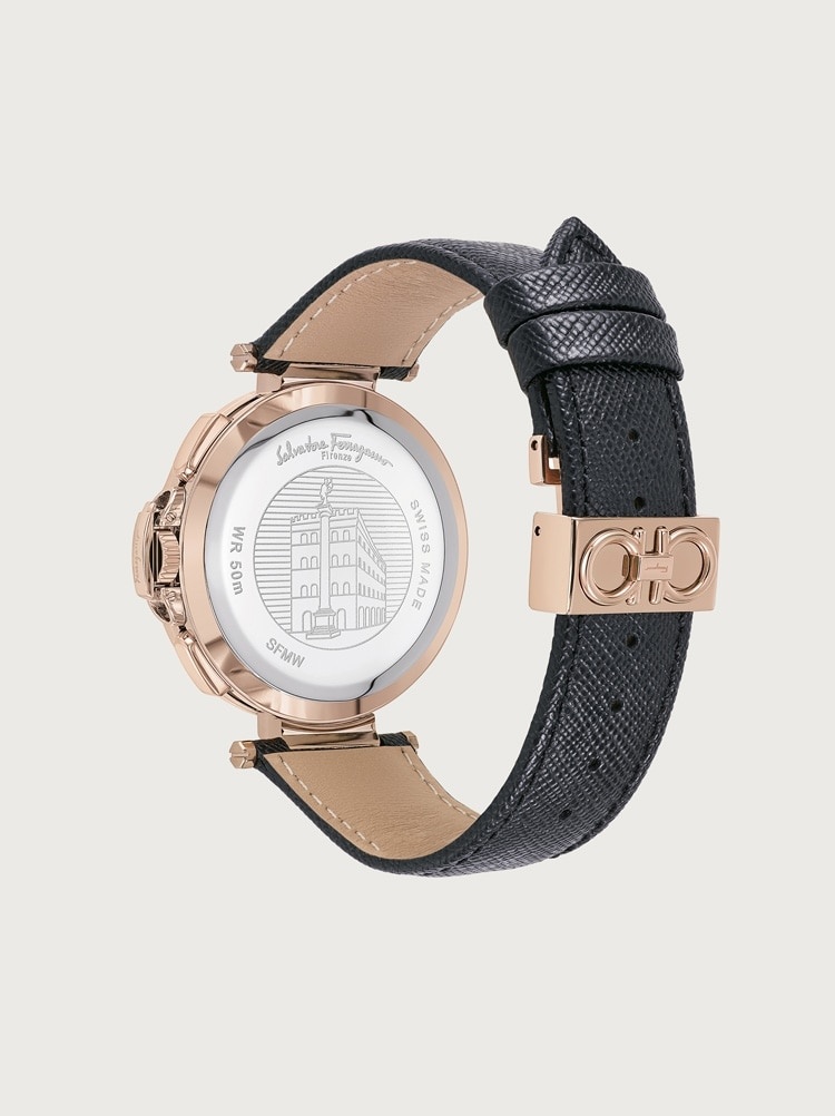 FERRAGAMO LEGACY WATCH - 2