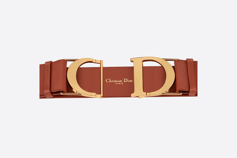 30 Montaigne Belt 4