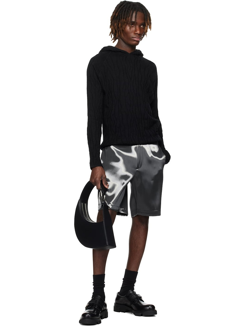 Black Stem Bag 4