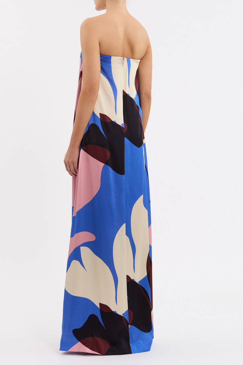 Mika Maxi Dress 4