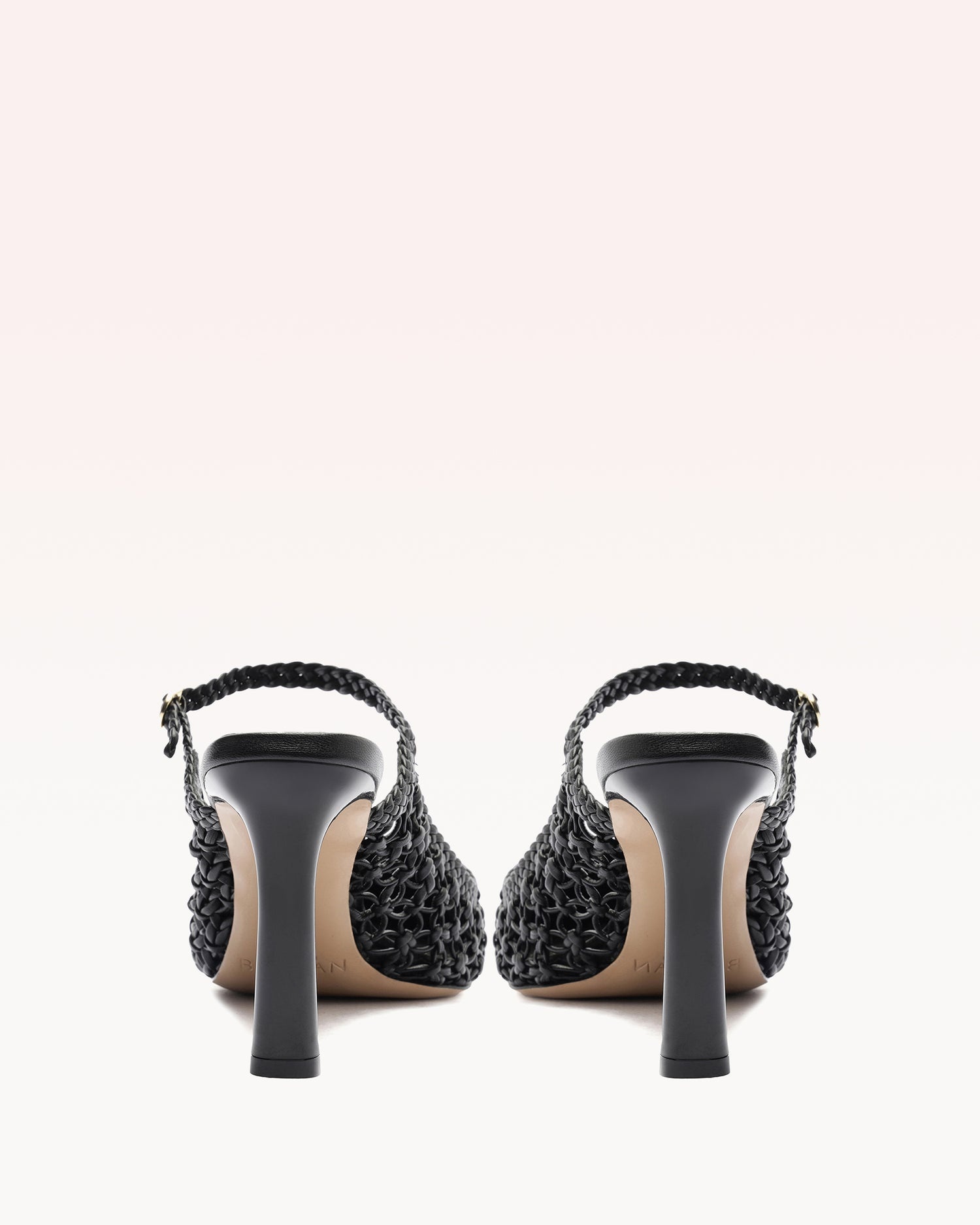 JANE TRESSE 85 BLACK - 5