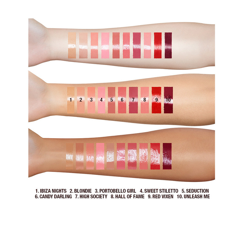 LIP LUSTRE IBIZA NIGHTS 4