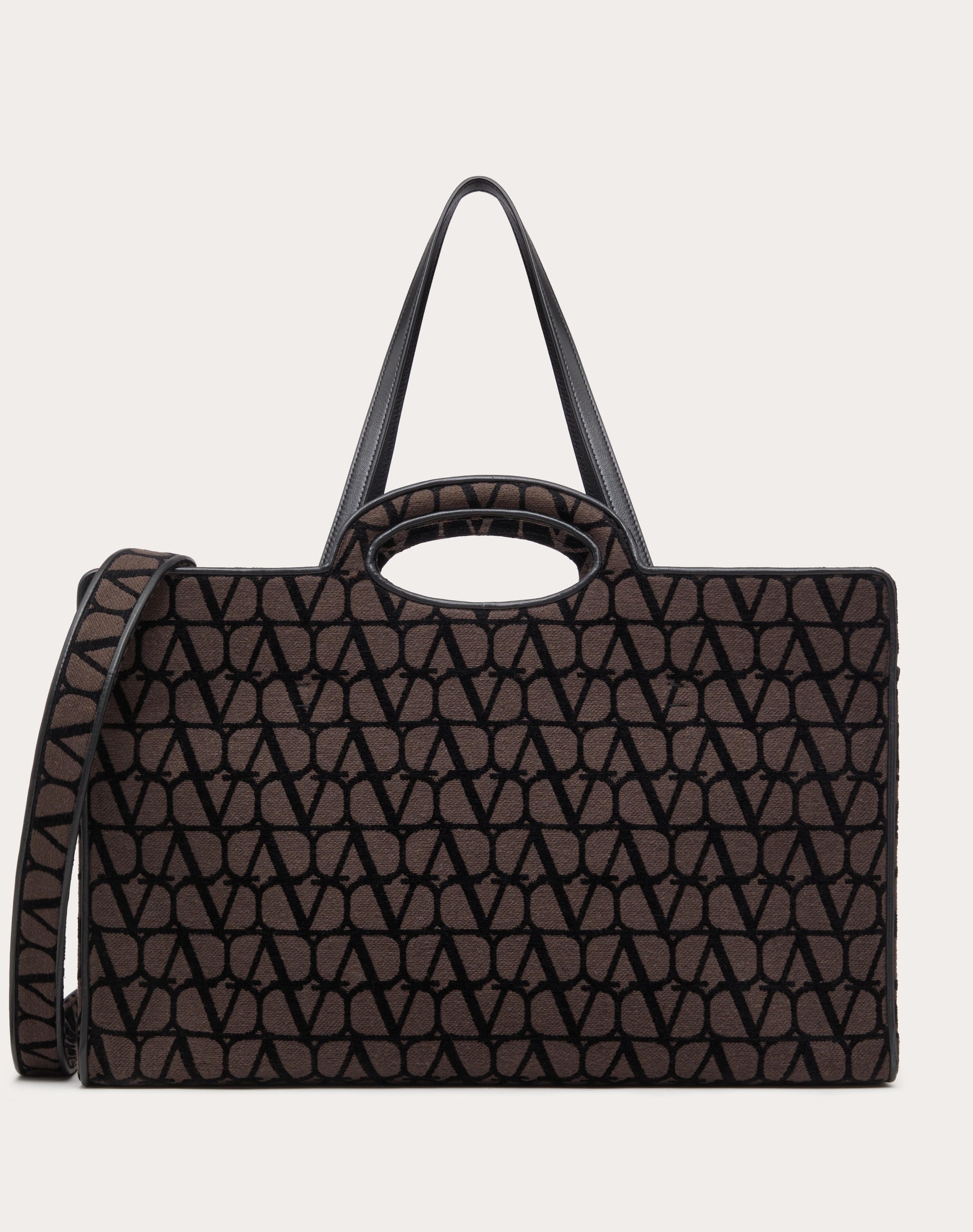 LE TROISIEME TOILE ICONOGRAPHE LARGE SHOPPER - 1