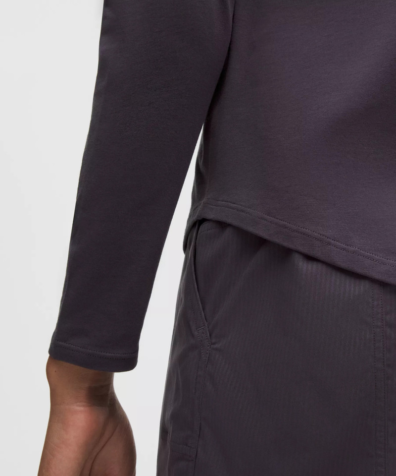 Love Long-Sleeve Shirt 6
