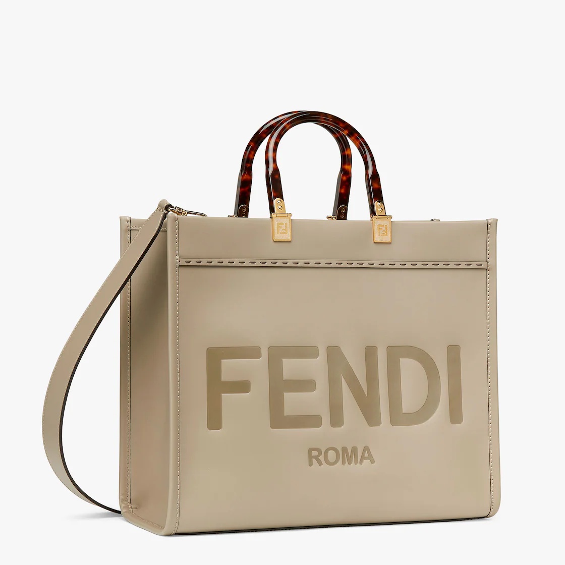 Fendi Sunshine Medium - 2