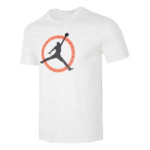 Air Jordan Flight MVP T-shirt 'White' DV8437-030 - 1