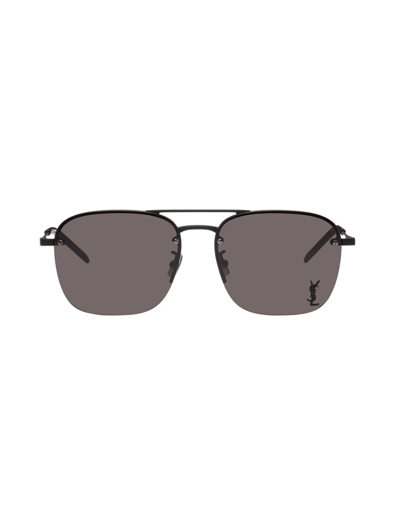 Black SL 309 M Sunglasses - 1