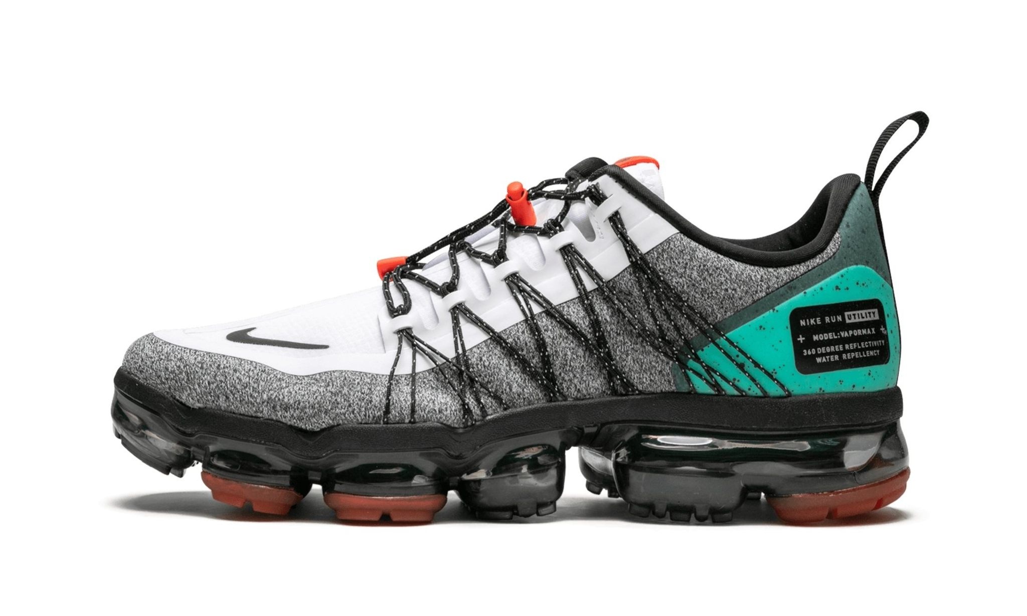 Air Vapormax Run Utility NRG "Urban Bounce" - 1