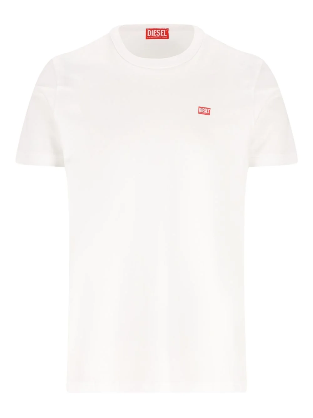 T-Miegor logo print T-shirt - 1