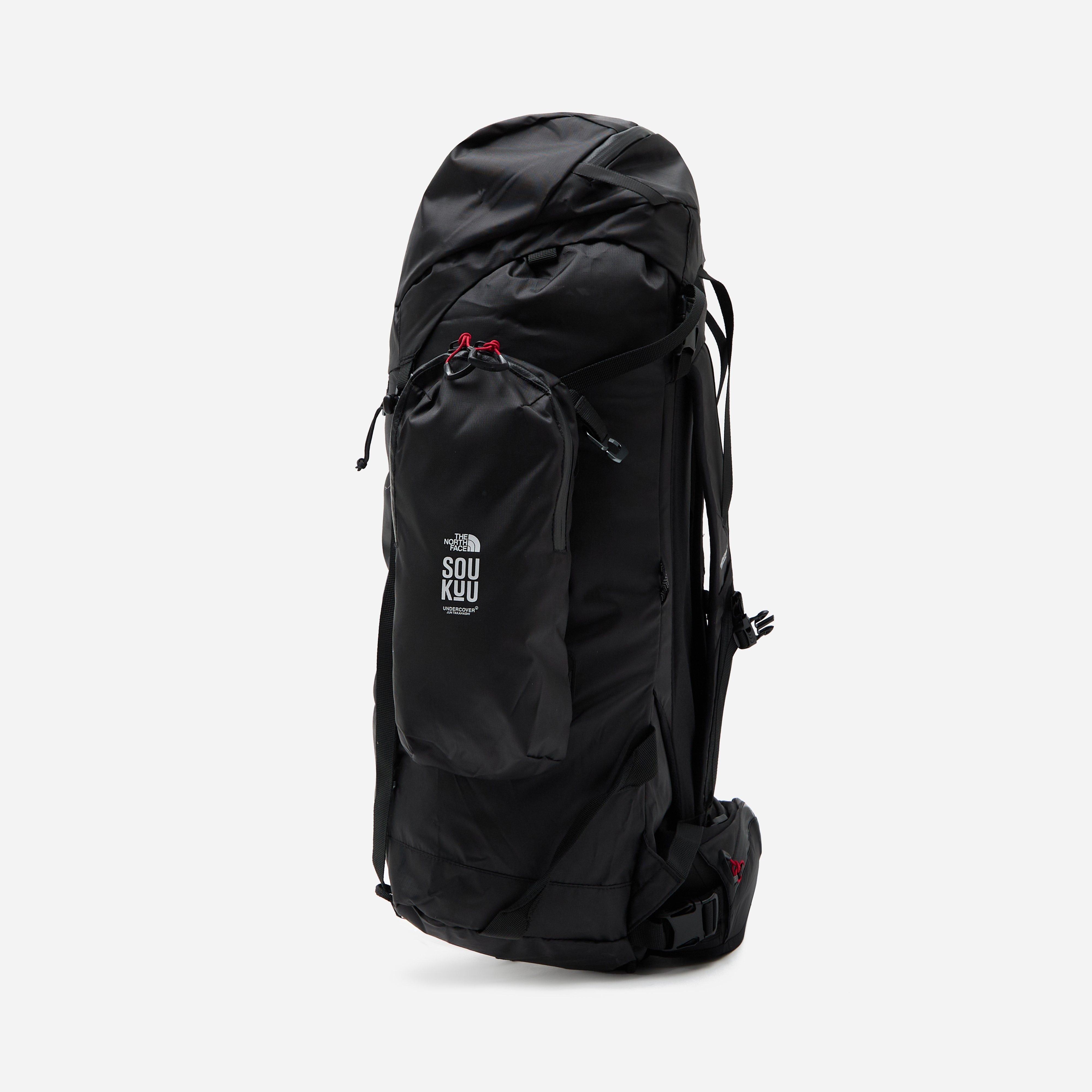 The North Face TNF X US BACKPACK - 4