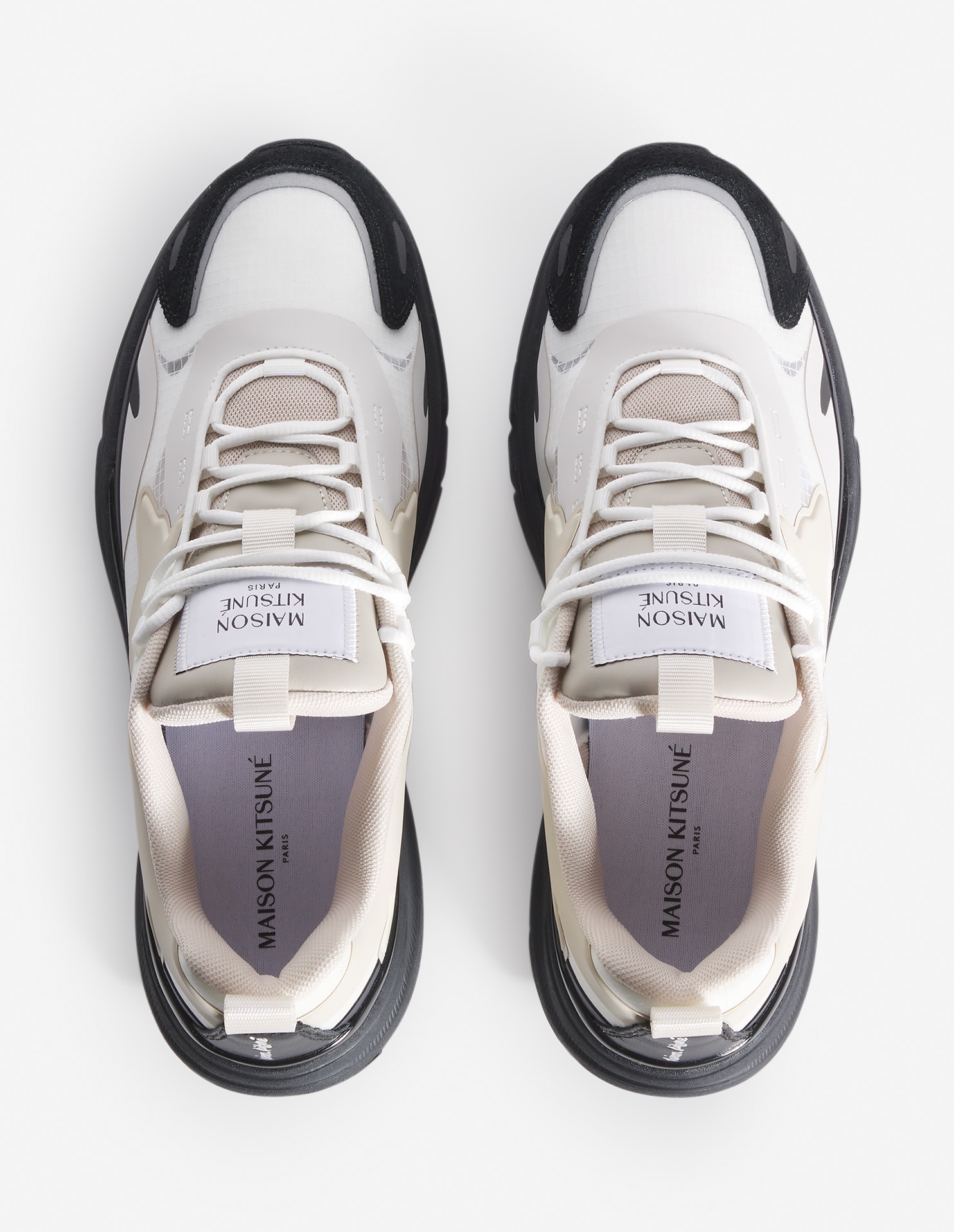 SORA RUNNERS - 7