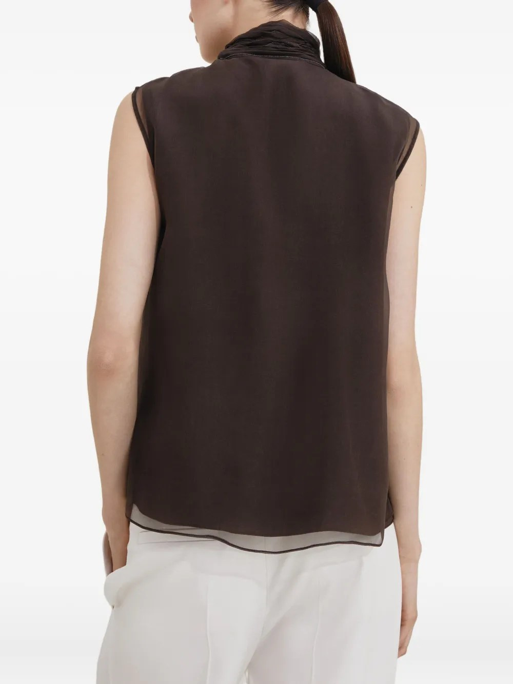 SILK TOP - 3