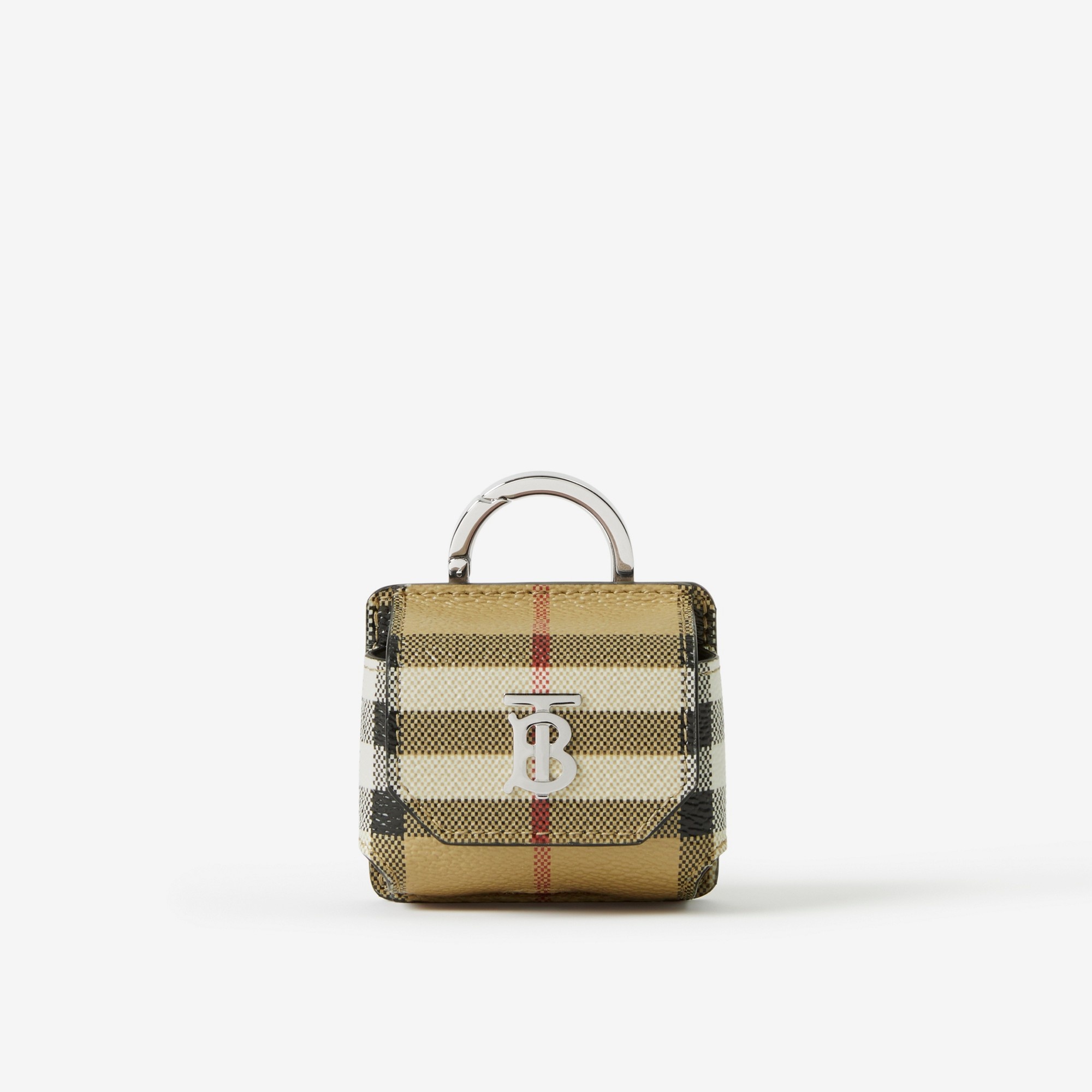 Check AirPods Pro Case 1