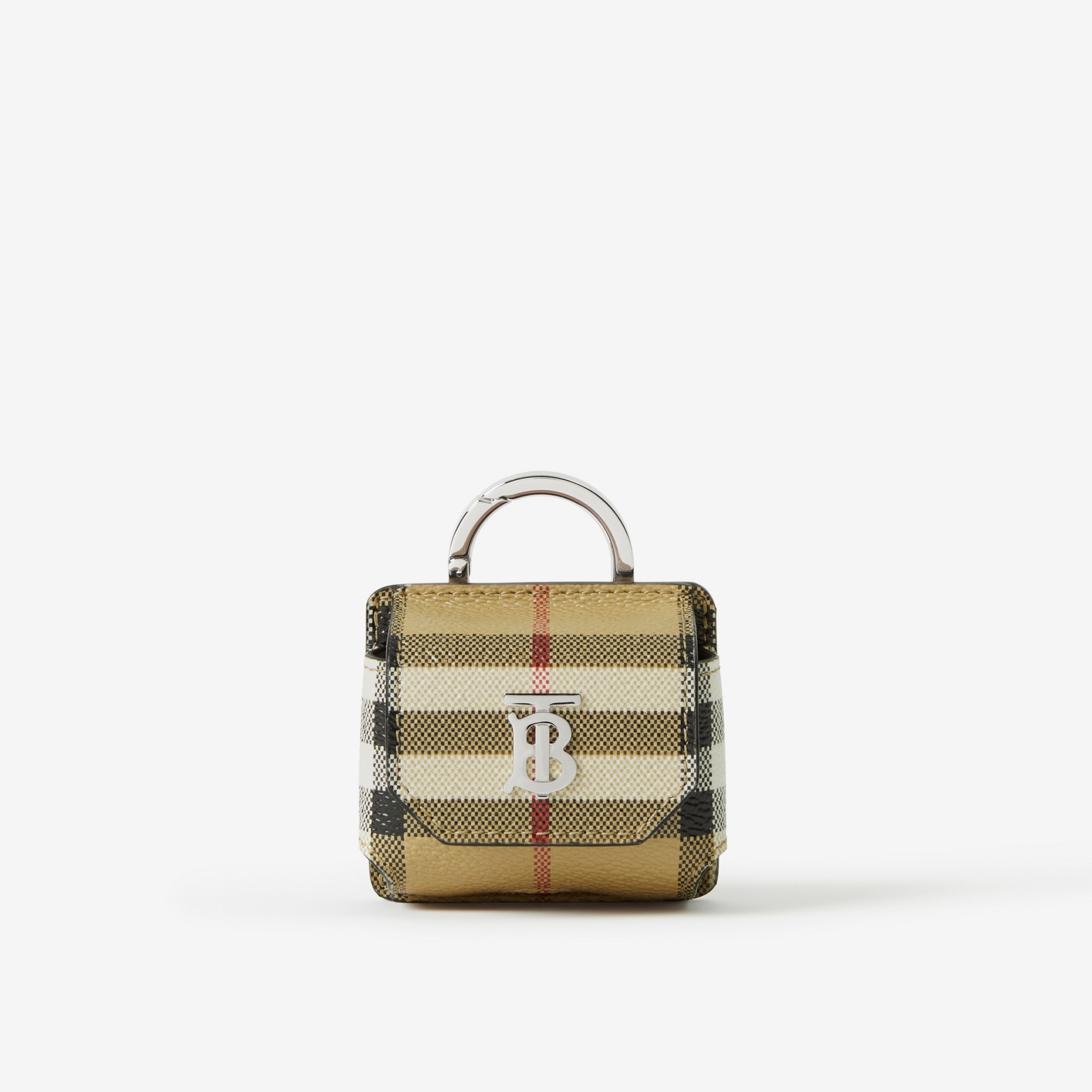 Burberry Check AirPods Pro Case | REVERSIBLE