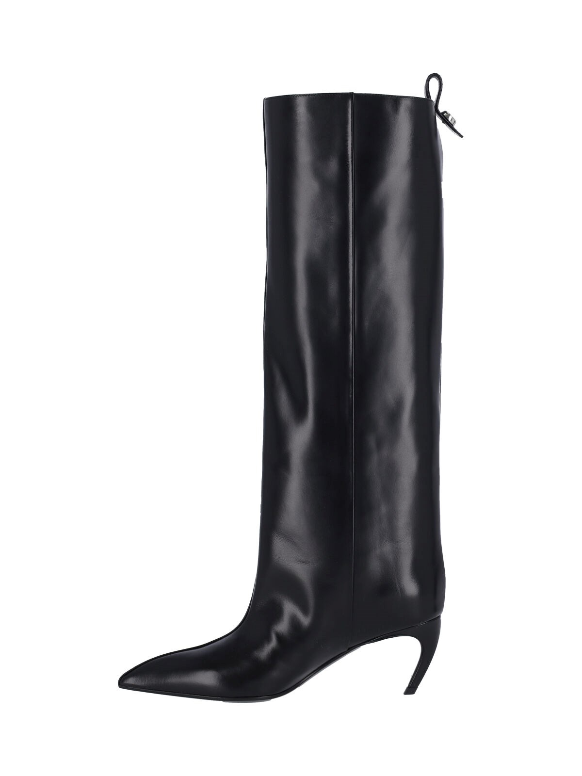 'LEA' BOOTS - 3