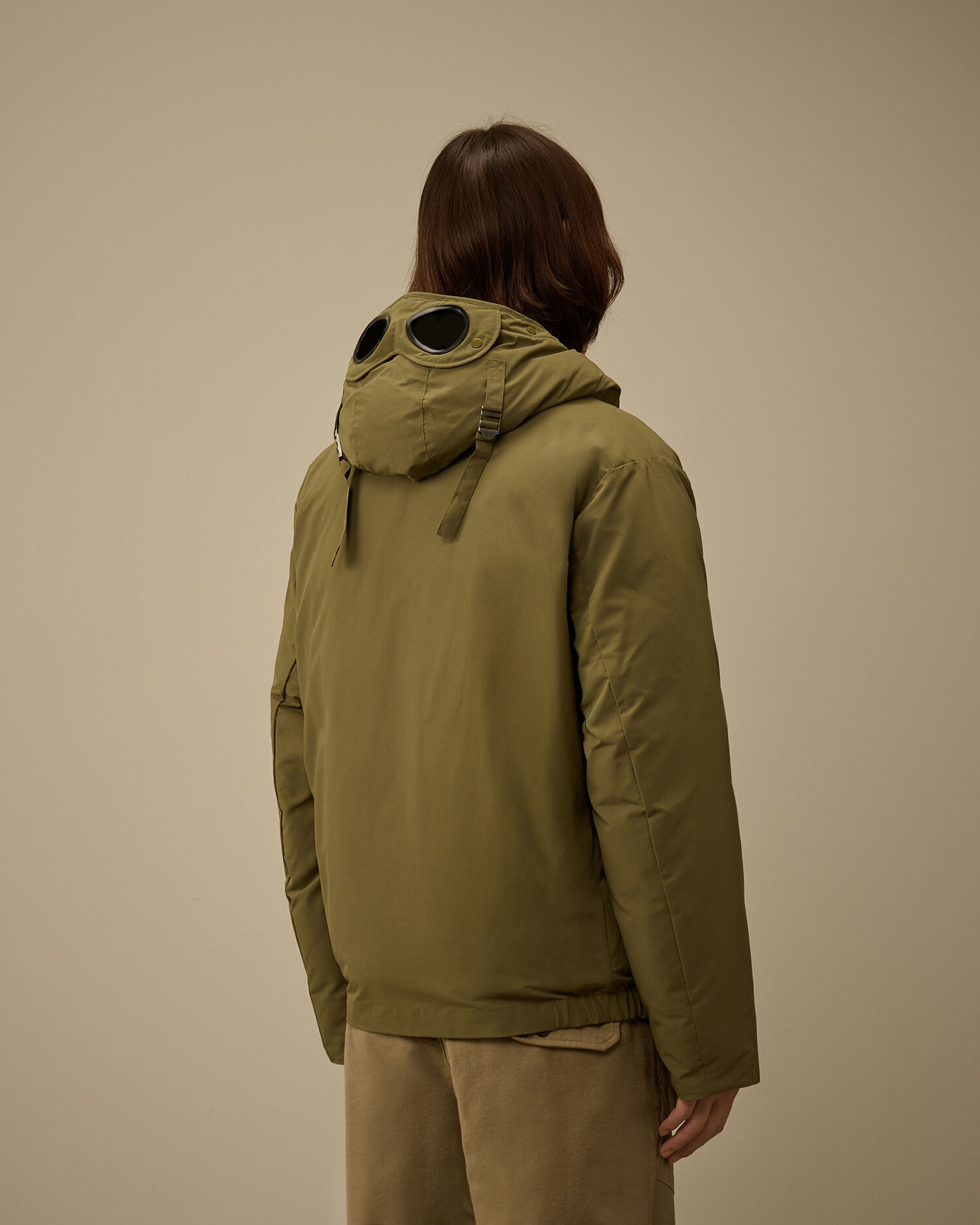 Micro-M (R) Goggle Jacket - 4