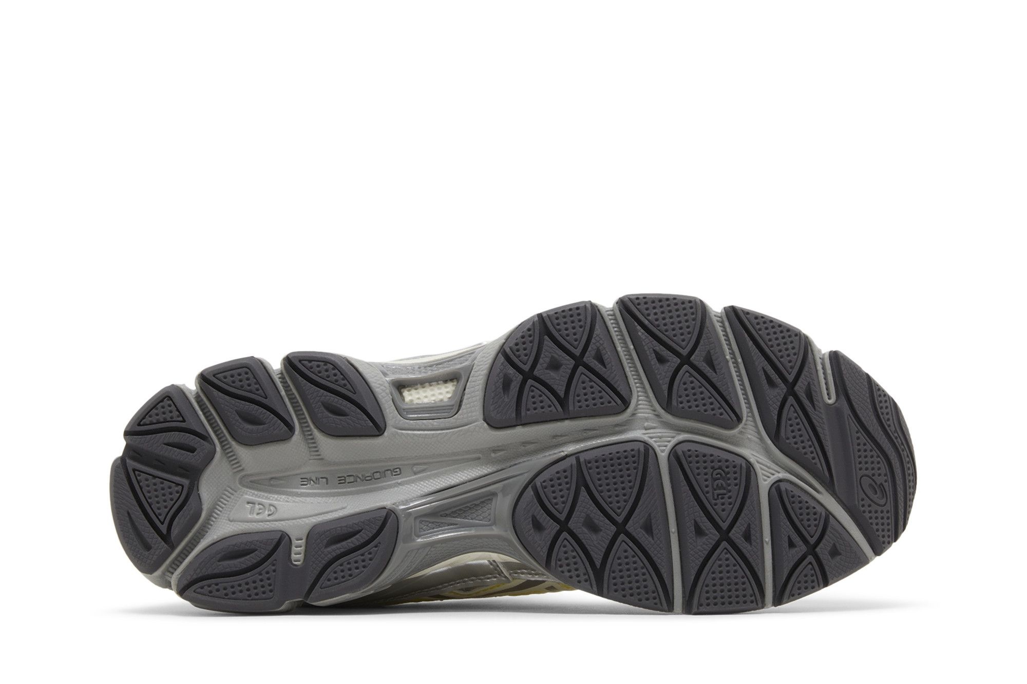 emmi x Wmns Gel NYC 'Silver Huddle Yellow' - 4