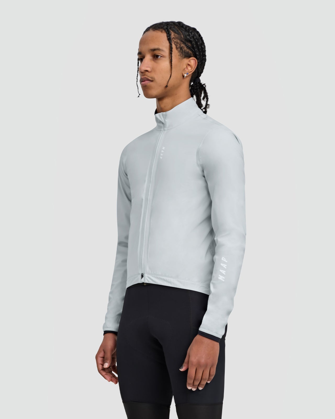 Prime Jacket - 2