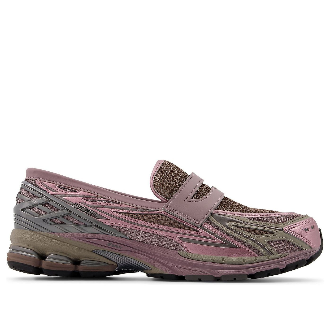 New Balance 1906L 'Ice Wine Pink Taffy' U1906LAU - 6