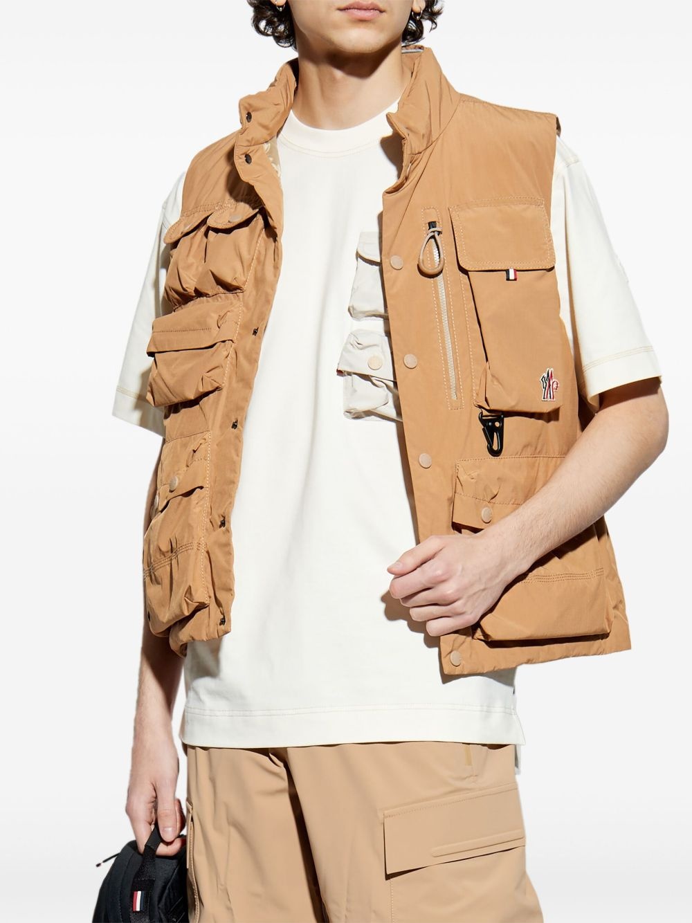 Day-Namic gilet - 6